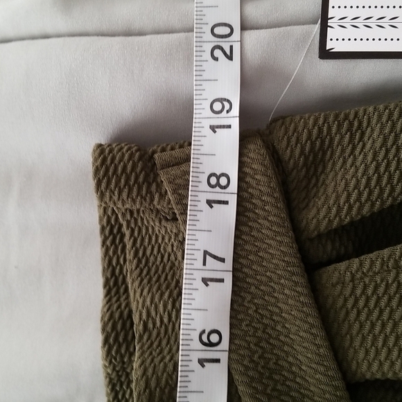 NWT Olivia Rose Women's Pants - Picture 11 of 12